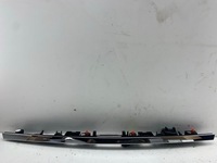 фото thumb №1, Mercedes w204 накладка планка багажника хром нова