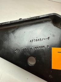 фото thumb №9, Направляющая ролик дверь раздвижных правая renault kangoo ii