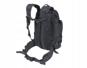РЮКЗАК HELIKON-TEX GHOST MkII Cordura, Shadow Grey, 30 л (BP-GHST-CD5-SGR)