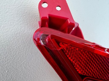 фото thumb №11, Hyundai tucson 4 iv рестайлінг 24r- лампа протитуманна праві зад права задня