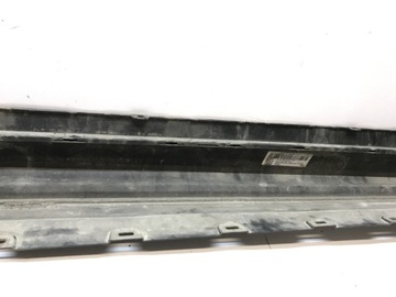 фото thumb №11, Планка защита порога пороговая правая bmw 4 i4 g26 м-пакет 23r 9491616