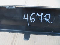 фото thumb №14, Volvo v60 s60 накладка бампера задняя молдинг 31353271