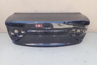 фото thumb №1, Кришка багажника задня кришка toyota avensis t29 sedan