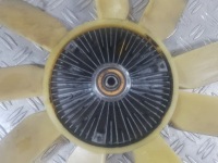 Vito 639 04- visco сцепление вязкостная 2.2 a0002006023 в Украине, фото thumb