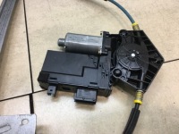 Подъемник стекло правый перед 307 9634457480 Киев, фото thumb