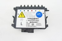 Aa460 mercedes w221 s-klasa блок управления массажа wielokonturowego a2219003701 в Украине, фото thumb