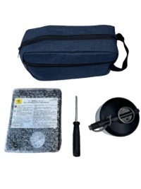 Купить Набор ремонтный колеса ważność 2029 lexus is ls ux rx nx es, фото thumb