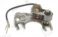 фото thumb №1, Контакты прерывателя зажигания ks664 beru by driv