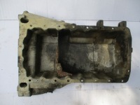 фото thumb №1, Поддон масляная peugeot 406 2,0i