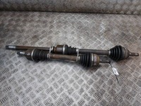 фото thumb №1, Приводной вал левый + правый перед citroen c4 i 1.6 thp 149km