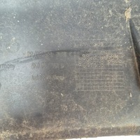 фото thumb №10, Audi a4 b8 allroad lift 12- спойлер бампер перед передний pdc 8k0807061d