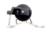 фото thumb №10, Подушка двигателя масляная nissan murano z50 02-07 altima l31 01-06