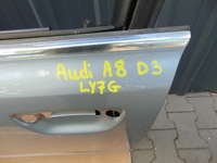 фото thumb №10, Дверь левый перед audi a8 d3 ly7g