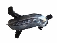 Купить Hyundai i30 3 fastback противотуманная фара фонарь  led drl левый хороший европа f. v, фото thumb