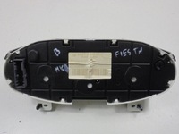 фото thumb №14, Fiesta mk6 08-12 спідометр  прилади 1.6b 8a6t10849ed