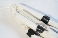 фото thumb №5, Шторка безпеки подушка безпеки права vw golf vi kombi 1k0880742f