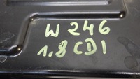 фото thumb №7, Основа акумулятор mercedes w246 1.8 cdi a2466200018