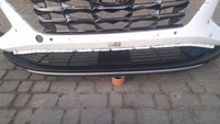 фото thumb №7, Бампер перед переднє hyundai tucson iv 4 20- b.ładny kpl oe!