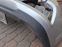 фото thumb №7, Бампер переднє opel vectra c рестайлінг signum