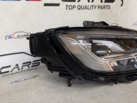 фото thumb №3, Audi a3 8v lift full led matrix лампа правая перед