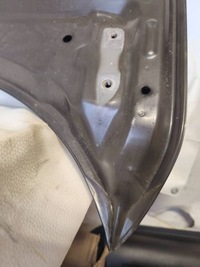 фото thumb №8, Капот hyundai tucson iii 3 tl