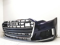 фото thumb №6, Audi a6 c8 4k бампер перед передний