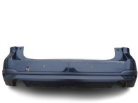фото thumb №1, Бампер задняя задний subaru forester 4 iv 2012- оригинальный номер
