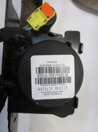 фото thumb №13, Dodge charger 2015 pas перед лівий правий натягувач chrysler 300 передній