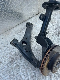 фото thumb №2, Mercedes sprinter 907 910 2.0 ступиця перед привід