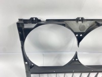 Корпус захист вентиляторів радіатора кондиціонер mercedes w140 420 500 1405051755 Недорого, фото thumb