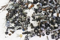 фото thumb №5, Nn203 kia picanto iii болты гайки прокладки 8kg