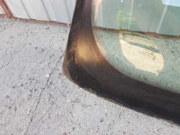 фото thumb №11, Скло перед лобове з стрічка замінник laminatedsafe bsg bmw e38 дорестайлінг