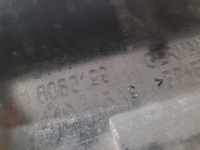 фото thumb №11, Bmw 2 u06 msp mpakiet бампер перед передній 8080199