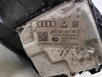 Фары перед правый  левая комплект audi q7 4m full led Недорого, фото thumb