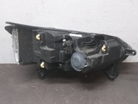 фото thumb №5, Лампа перед левая dacia sandero iii 3 led 20- 260607161r