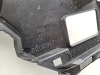 фото thumb №10, Renault megane e-tech e tech 22- електричний бампер переднє перед решітка