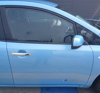 фото thumb №11, Nissan leaf i ze0 двері праве передні правий перед kol rbe 2015r
