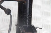 фото thumb №8, Поворотный кулак рычаг амортизатор mcpherson  fiat 500 1.4 100hp ножка