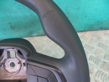 фото thumb №8, Кермо багатофункціональна iveco daily 5802303938