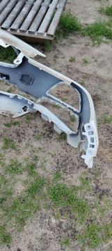 фото thumb №8, Bmw x2 f39 бампер перед переднее 7473765