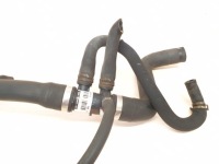 Renault trafic 2.0 dci пабтрубок  воды нижний радиатора Киев, фото thumb