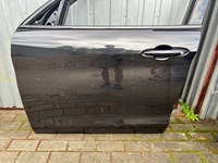 фото thumb №2, Alfa romeo stelvio дверь левая перед передние полный