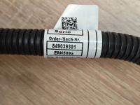 Оригінальна джгут двигуна свічка розжарювання b47d bmw 2.0d g26 8490393 21km Зі Шроту, фото thumb