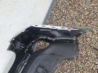 фото thumb №9, Бампер зад задний audi q3 83a 83f sportback 4xpdc