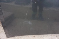 фото thumb №10, Бампер капот крыло kompletny перед vw phaeton 02/10r