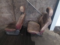 фото thumb №7, Комплект сидений левый правый +заднее сиденье задняя ssangyong musso i