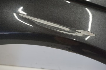 фото thumb №6, Audi a4 b8 крыло правый перед переднее lz7l