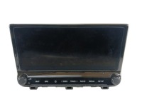 фото thumb №1, Радио дисплей навигация gps kia proceed iii 3 cd 96560-j7bc1wk