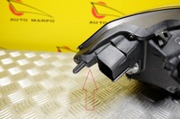 фото thumb №12, Infiniti q70 2013- фара лампа full led некрутящаяся левая usa