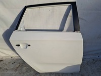 фото thumb №1, Kia carens iv 4 двері правий задня задні праве